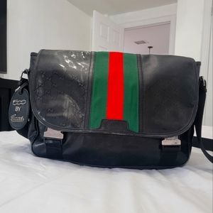 Gucci bad Fiat 500 edition